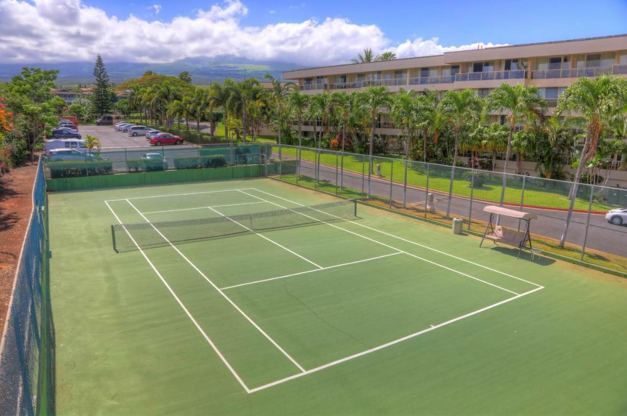 维雷亚 Maui Banyan Q203A & Q203B酒店 外观 照片